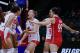 (Miniature) VNL : Magnifiques, ces Bleues !