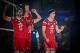 (Miniature) Les Bleus, force tranquille