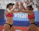 (Miniature) Euro Beach : Les Bleu(e)s en piste !