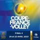 (Miniature)  Coupe de France féminine professionnelle 2020/2021