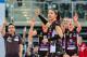(Miniature) Ligue AF : Mulhouse se rapproche du titre	