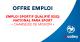 (Miniature) Offre emploi