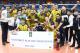 (Miniature) Italie : Modène et Grebennikov en Challenge Cup