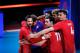 (Miniature) VNL : Les Bleus démarrent du bon pied