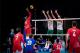 (Miniature) VNL : Les Bleus passent la troisième !