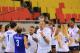 (Miniature) Golden League: Première victoire pour les Bleues