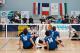 (Miniature) Volley assis : L'équipe de France féminine a joué sa première compétition internationale