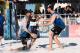 (Miniature) World Tour : Ayé-Gauthier-Rat vainqueurs à Montpellier