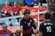 (Miniature) Volley assis : Premier objectif atteint pour les Bleus