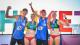 (Miniature) Téo Rotar et Arthur Canet champions du monde U19 !