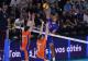 (Miniature) VNL : Les Bleus retrouvent les Pays-Bas