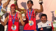 (Miniature) Beach-Mondiaux U19 : Canet/Rotar en bronze !