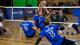 (Miniature) Euro volley assis : Les Bleus s'inclinent