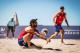 (Miniature) Beach Pro Tour La Paz : Lyneel/Bassereau qualifiés !