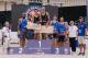 (Miniature) Beach Volley Series : Legrand/Capet et Longuet/Haragova s’imposent