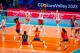 (Miniature) EuroVolley : Les Bleues au forceps ! 