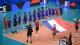 (Miniature) EuroVolley : France/Roumanie en 8e