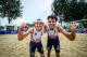 (Miniature) Beach-Mondiaux U21 : Objectif podium pour Canet/Rotar
