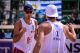 (Miniature) Beach Mondiaux U21 : Canet/Rotar en 8e de finale