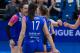 (Miniature) Ligue AF : Levallois Paris rejoint Nantes en finale