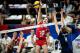 (Miniature) VNL : La Pologne trop forte pour les Bleues