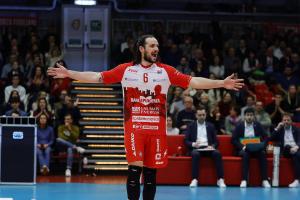 (Miniature) Le Journal des Bleus : Brizard et Grebennikov en demi-finales, Ngapeth en finale