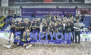 (Miniature) La Coupe de Turquie pour Ngapeth