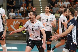 (Miniature) Le Journal des Bleus : Toniutti MVP