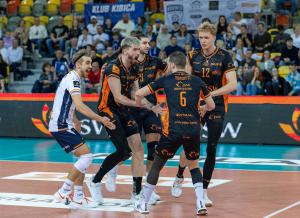 (Miniature) Pologne : Jastrzebski en 1/2, Toniutti encore MVP