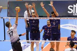 (Miniature) Etranger : Clevenot et Patry en finale en Turquie