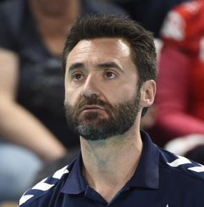 (Miniature) Equipe de France F : Le point avec César Hernandez