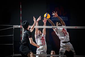 (Miniature) Le Japon frustre les Bleus