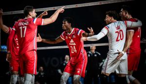 (Miniature) Les Bleus relancent la machine