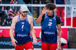 (Miniature) Beach : Entre Gstaad et Montpellier