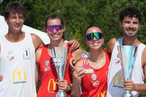 (Miniature) FBVS1-Villeneuve-sur-Lot : Descamps/Sobezalz et Patte/Altwies à l'honneur