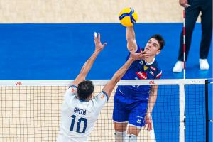 (Miniature) La victoire et la qualif !