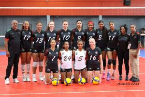 (Miniature) Cazova U23 : La Martinique en or