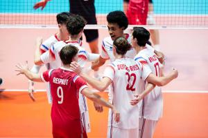 (Miniature) Mondial U19 : La finale pour les Bleus !