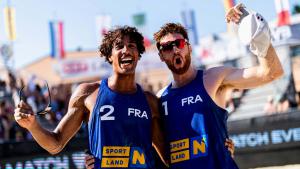 (Miniature) Baden : Bassereau/Ayé en bronze !