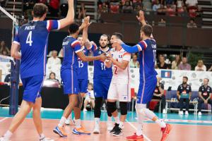 (Miniature) Mondial : La liste des 14 joueurs