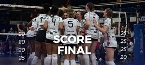 (Miniature) La SuperCoupe de France pour Mulhouse