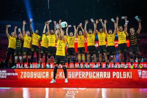 (Miniature) Pologne : La Supercoupe pour Lublin et Hilir Henno