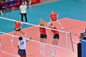 (Miniature) Europe : Mulhouse en barrages