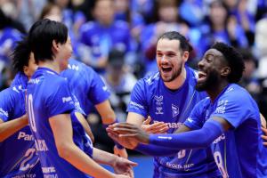 (Miniature) L'interview bleue : Antoine Brizard