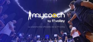 (Miniature) My Coach by FF Volley