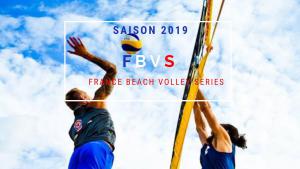 (Miniature) Le France Beach Volley Séries sous le signe du renouveau