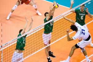 (Miniature) La FIVB donne les grandes dates de 2020/2021