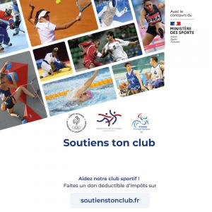 (Miniature) #SoutiensTonClub