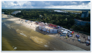 (Miniature) Euro de beach : 3 paires françaises engagées