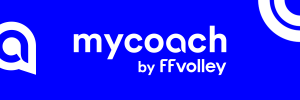 (Miniature) Nouvelle saison avec MyCoach by FFVolley